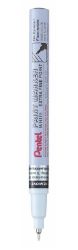 Popisovač Pentel Paint Marker MFP10 lakový - bílý 0,7 mm - Štětce, pastelky, fixy Popisovač Pentel Paint Marker MFP10 lakový - bílý 0,7 mm