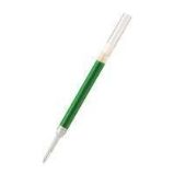 Pero gelové Pentel EnerGel náhradní náplň LR7 - zelená Pero gelové Pentel EnerGel náhradní náplň LR7 - zelená