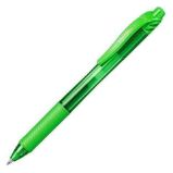 Pero gelové Pentel EnerGel BL107 - světle zelené 0,7mm Pero gelové Pentel EnerGel BL107 - světle zelené 0,7mm