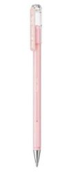 Pent.K108-Pp Hybrid Milky Pastel Pink 0,8Mm Pent.K108-Pp Hybrid Milky Pastel Pink 0,8Mm