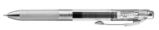 Pero gelové Pentel EnerGel Pure BLN75TL - černé 0,5mm Pero gelové Pentel EnerGel Pure BLN75TL - černé 0,5mm