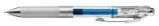 Pero gelové Pentel EnerGel Pure BLN75TL - modré 0,5mm Pero gelové Pentel EnerGel Pure BLN75TL - modré 0,5mm