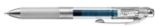 Pero gelové Pentel EnerGel Pure BLN75TL - tmavě modré 0,5mm Pero gelové Pentel EnerGel Pure BLN75TL - tmavě modré 0,5mm