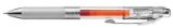 Pero gelové Pentel EnerGel Pure BLN75TL - oranžové 0,5mm Pero gelové Pentel EnerGel Pure BLN75TL - oranžové 0,5mm
