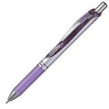 Pero gelové Pentel EnerGel BL77 - lila 0,7mm Pero gelové Pentel EnerGel BL77 - lila 0,7mm