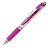 Pero gelové Pentel EnerGel BL77 - magenta 0,7mm Pero gelové Pentel EnerGel BL77 - magenta 0,7mm