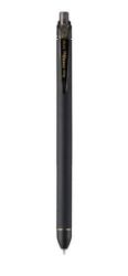 Gelový roller černý 0,7mm / LRP-Náplň PENT.BLP437R1-A - Rollery Gelový roller černý 0,7mm / LRP-Náplň PENT.BLP437R1-A
