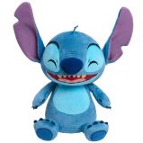 Stitch Interaktivní plyšák Crack Me Up 23 cm - Plyšové hračky Stitch Interaktivní plyšák Crack Me Up 23 cm