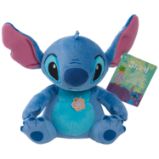 Stitch Interaktivní plyšák 15 cm Stitch Interaktivní plyšák 15 cm