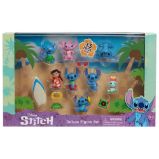 Stitch Sada figurek Deluxe Stitch Sada figurek Deluxe