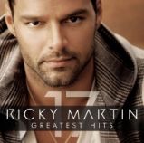 CD Ricky Martin - Greatest Hits CD Ricky Martin - Greatest Hits