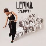 LP Lenka - Shadows - Světový Pop Rock na vinylu LP Lenka - Shadows