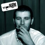 CD Arctid Monkeys - Whatever People Say I Am, That’s What I’m Not