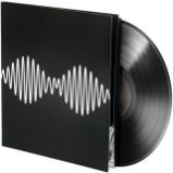 LP Arctic Monkeys: AM