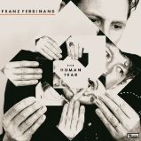2LP Franz Ferdinand - The Human Fear