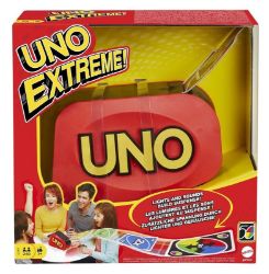 Uno Extreme - Karetní hry UNO Uno Extreme