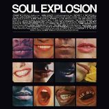 2 LP Various: Soul Explosion 2 LP Various: Soul Explosion