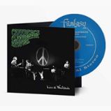 CD Creedence Clearwater Revival: Live At Woodstock CD Creedence Clearwater Revival: Live At Woodstock