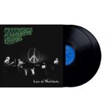 Creedence Clearwater Revival: Live At Woodstock - LP Creedence Clearwater Revival: Live At Woodstock - LP