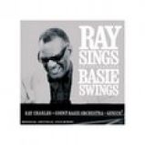CD R.Charles/Count Basie Orch - Ray Sings, Basie Swings