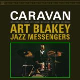 LP Blakey Art - Caravan (Remastered 2024 LP Blakey Art - Caravan (Remastered 2024