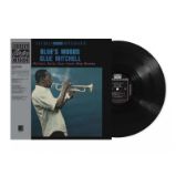 LP MITCHELL BLUE - BLUE'S MOODS
