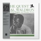 LP WALDRON MAL TRIO - THE QUEST LP WALDRON MAL TRIO - THE QUEST