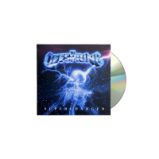 The Offspring: Supercharged CD The Offspring: Supercharged CD