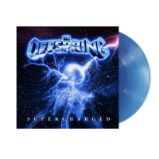 The Offspring: Supercharged LP - The Offspring - Světový Pop Rock na vinylu LP OFFS PRIN - SUPERCHARGED