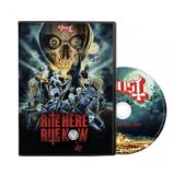 DVD GHOST - RITE HERE RITE NOW - Hudební DVD GHOST - RITE HERE RITE NOW