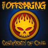 LP THE OFFSPRING - CONSPIRACY OF ONE LP THE OFFSPRING - CONSPIRACY OF ONE