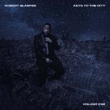 2LP Robert Glasper - Keys To the City: Volume One - Světový Soul a Funk na vinylu 2LP Robert Glasper - Keys To the City: Volume One