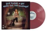 LP Lolo: God Forbid A Girl Spits Out Her Feelings!