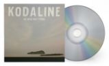 CD KODALINE - WE WERE ONLY YOUNG - Kodaline - Pop, rock CD KODALINE - WE WERE ONLY YOUNG