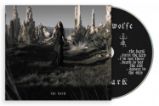 CD CHELSEA WOLFE - THE DARK
