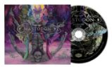 CD Mastodon - Marrow Deep - Světový punk a metal na CD CD MASTODON - MARROW DEEP