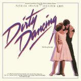 LP Soundtrack : Dirty Dancing 1987