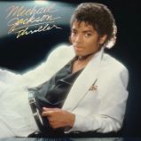 LP Michael Jackson: Thriller - Michael Jackson - Světový Pop Rock na vinylu Thriller
