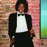 LP Jackson Michael: Off The Wall