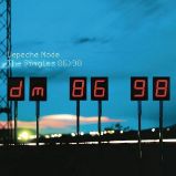 2CD Depeche Mode - The Singles 86-98 - Světový Pop Rock na CD 2CD Depeche Mode - The Singles 86-98