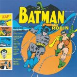 LP Batman And Robin (Deluxe Edition Soundtrack)