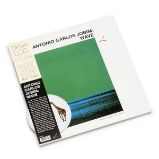 LP+CD Antonio Carlos Jobim - Wave - Světové blues a jazz na vinylu LP+CD Antonio Carlos Jobim - Wave