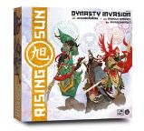 Rising Sun: Invaze dynastií Rising Sun: Invaze dynastií