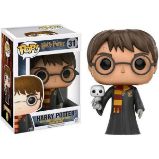 Funko POP: Harry Potter - Harry Potter #31 Funko POP: Harry Potter - Harry Potter #31