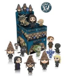 Funko Mystery Minis: Harry Potter Funko Mystery Minis: Harry Potter