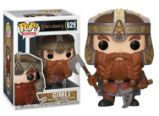 Funko POP Movies: Lord of the Rings - Gimli #629 Funko POP Movies: Lord of the Rings - Gimli #629