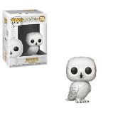 Funko POP: Harry Potter - Hedwig #76