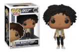 Funko POP Movies: James Bond S2 - Eve Moneypenny - FUNKO POP figurky Funko POP Movies: James Bond S2 - Eve Moneypenny