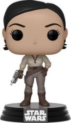 Funko POP Star Wars: EP9 - Rose - FUNKO POP figurky Funko POP Star Wars: EP9 - Rose