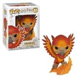 Funko POP: Harry Potter - Fawkes #87